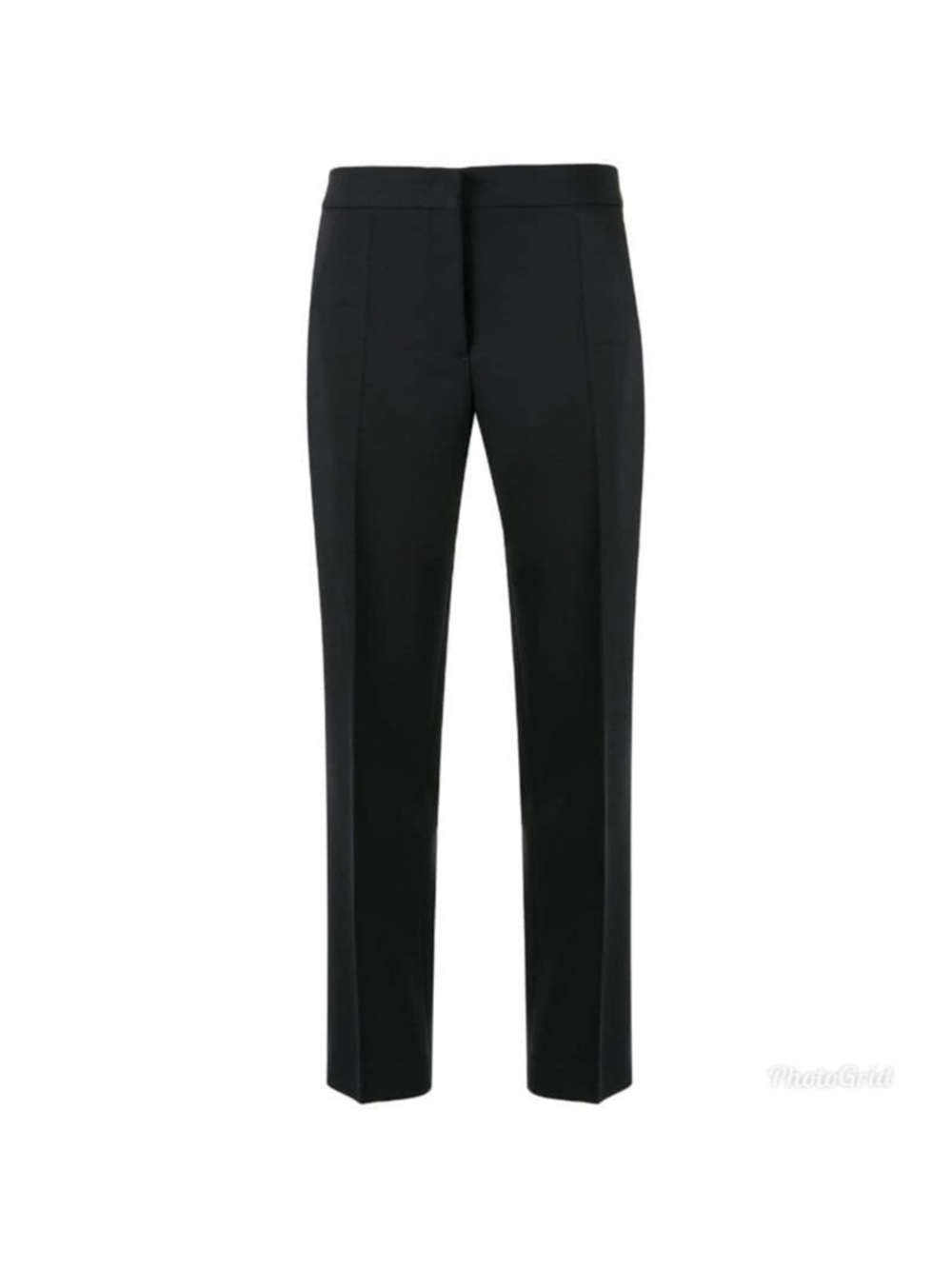 Jil Sander Black Dress Pant Size 34